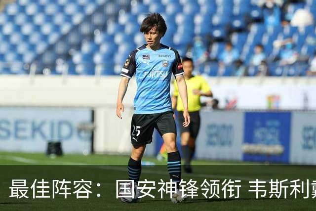 最佳阵容：国安神锋领衔 韦斯利戴帽赢下保级6分战